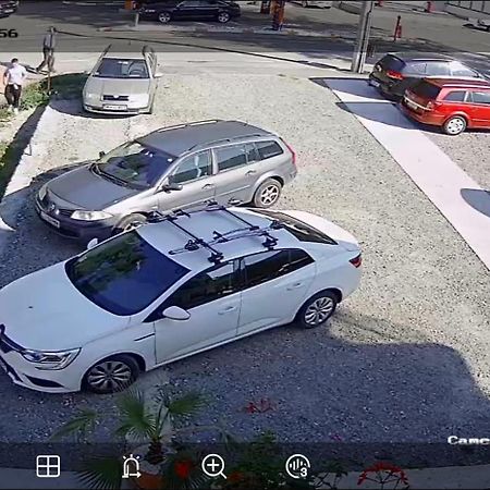 Casa Anne Otel Băile Herculane Dış mekan fotoğraf