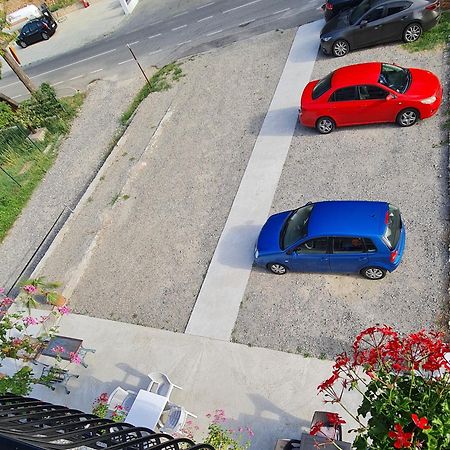 Casa Anne Otel Băile Herculane Dış mekan fotoğraf