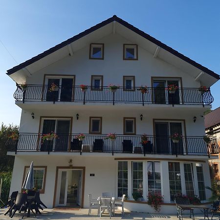 Casa Anne Otel Băile Herculane Dış mekan fotoğraf