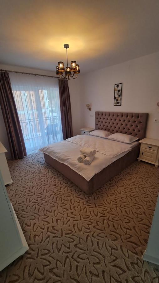 Casa Anne Otel Băile Herculane Dış mekan fotoğraf