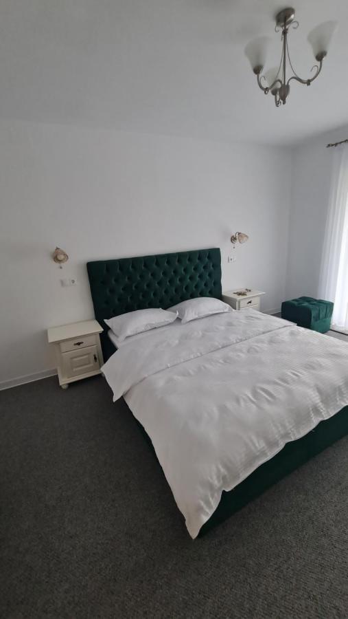 Casa Anne Otel Băile Herculane Dış mekan fotoğraf