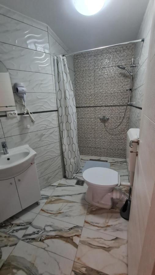 Casa Anne Otel Băile Herculane Dış mekan fotoğraf