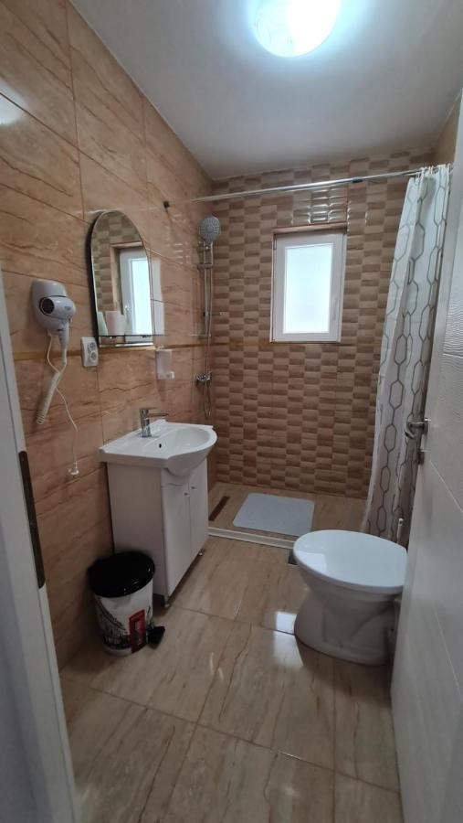 Casa Anne Otel Băile Herculane Dış mekan fotoğraf