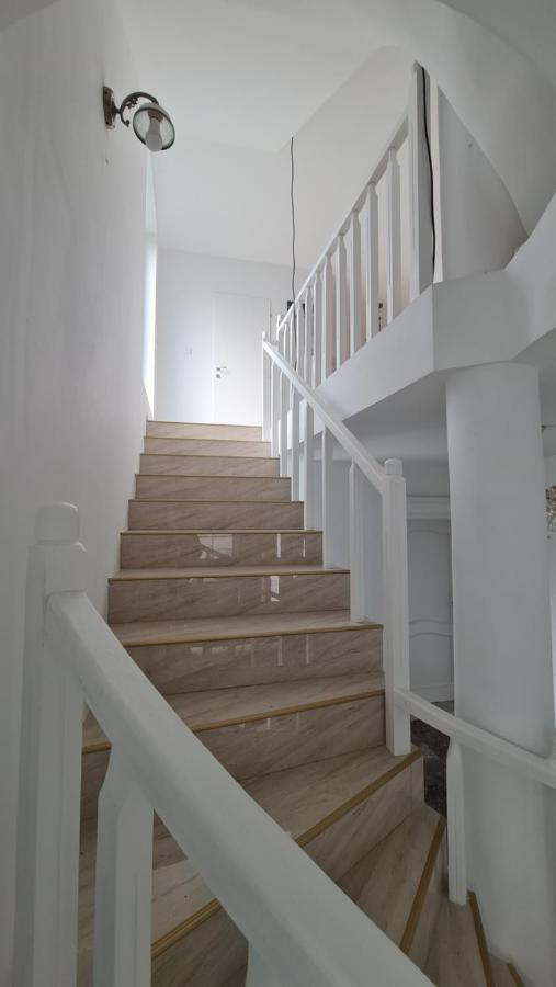 Casa Anne Otel Băile Herculane Dış mekan fotoğraf