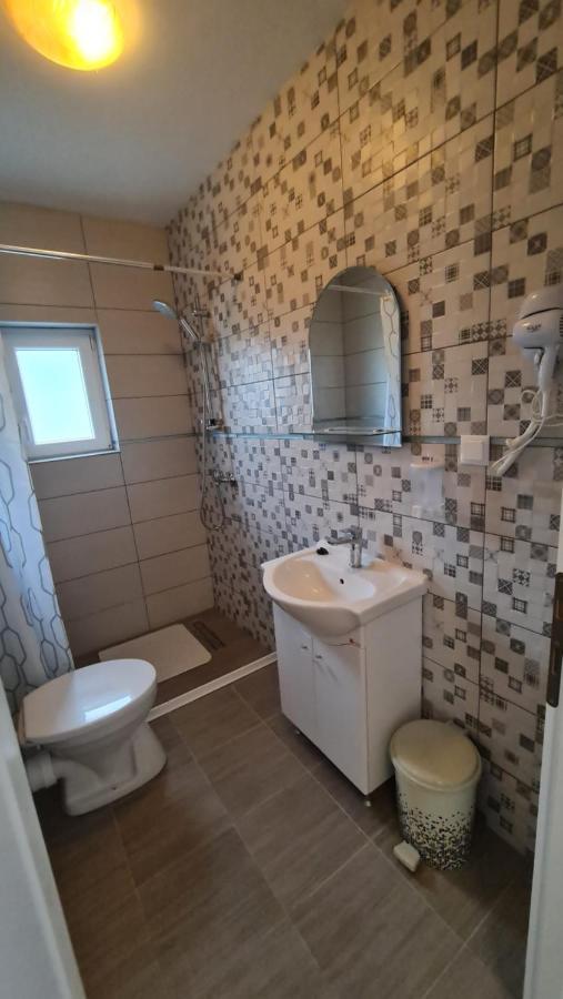 Casa Anne Otel Băile Herculane Dış mekan fotoğraf
