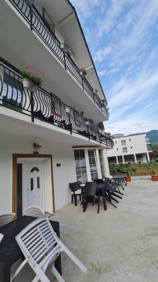 Casa Anne Otel Băile Herculane Dış mekan fotoğraf