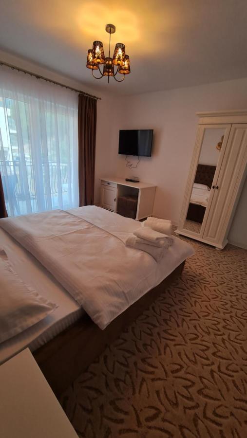 Casa Anne Otel Băile Herculane Dış mekan fotoğraf