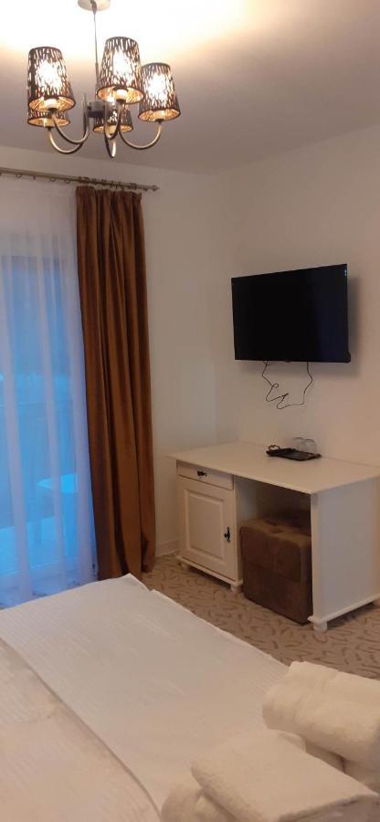 Casa Anne Otel Băile Herculane Dış mekan fotoğraf