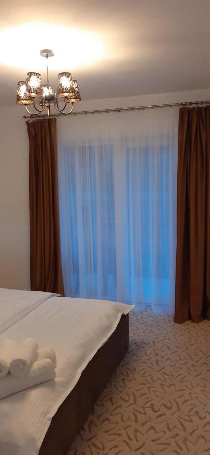 Casa Anne Otel Băile Herculane Dış mekan fotoğraf
