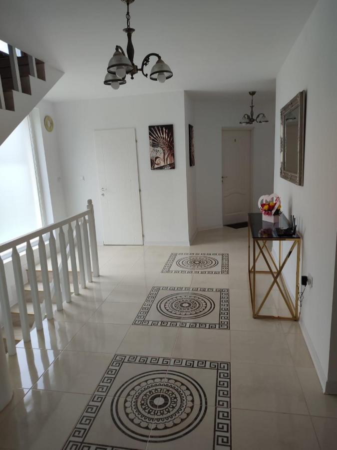 Casa Anne Otel Băile Herculane Dış mekan fotoğraf