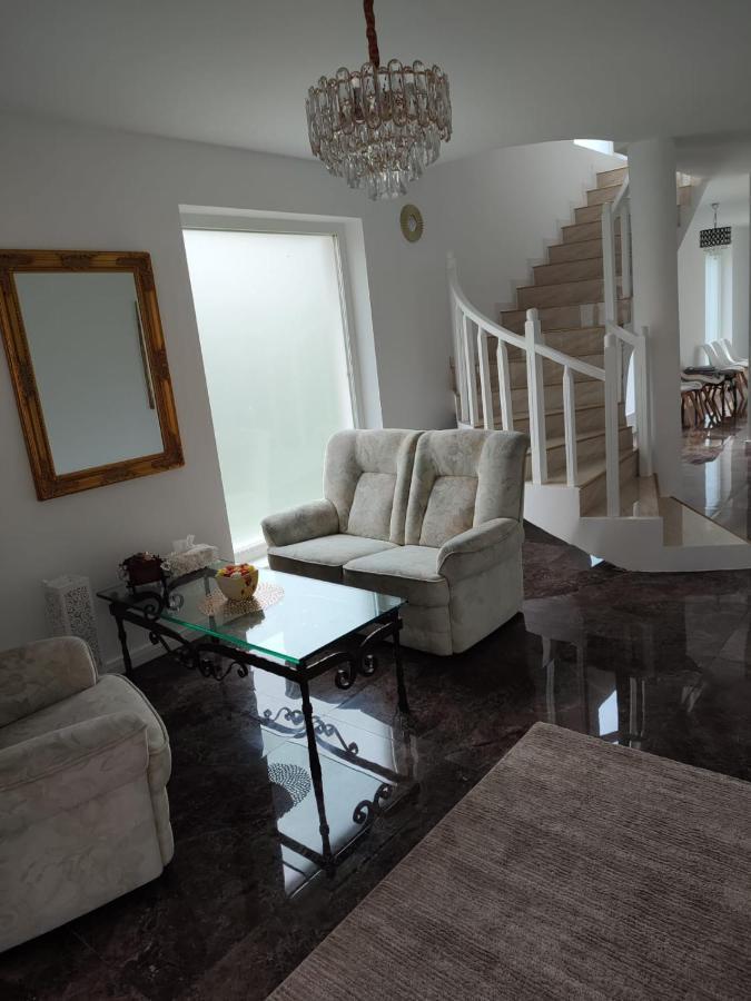 Casa Anne Otel Băile Herculane Dış mekan fotoğraf