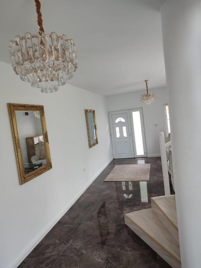 Casa Anne Otel Băile Herculane Dış mekan fotoğraf