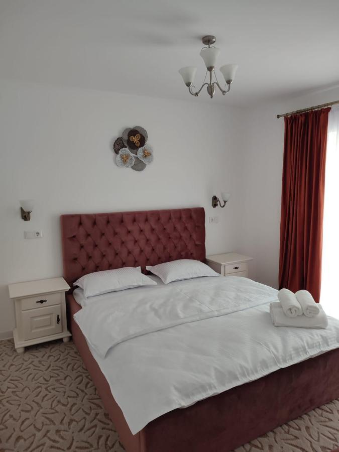 Casa Anne Otel Băile Herculane Dış mekan fotoğraf