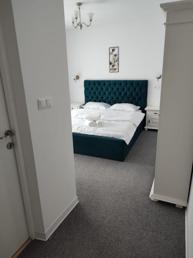 Casa Anne Otel Băile Herculane Dış mekan fotoğraf