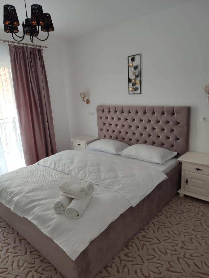 Casa Anne Otel Băile Herculane Dış mekan fotoğraf