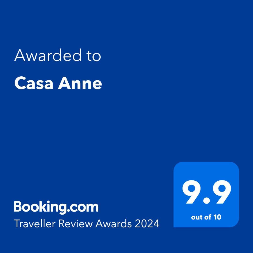 Casa Anne Otel Băile Herculane Dış mekan fotoğraf