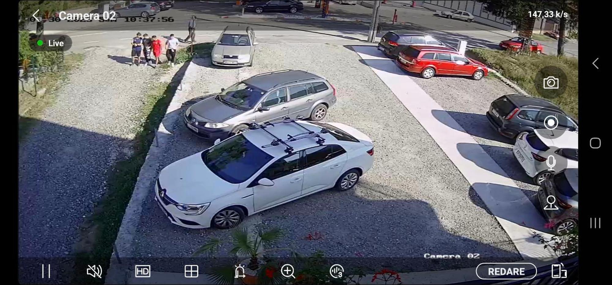 Casa Anne Otel Băile Herculane Dış mekan fotoğraf