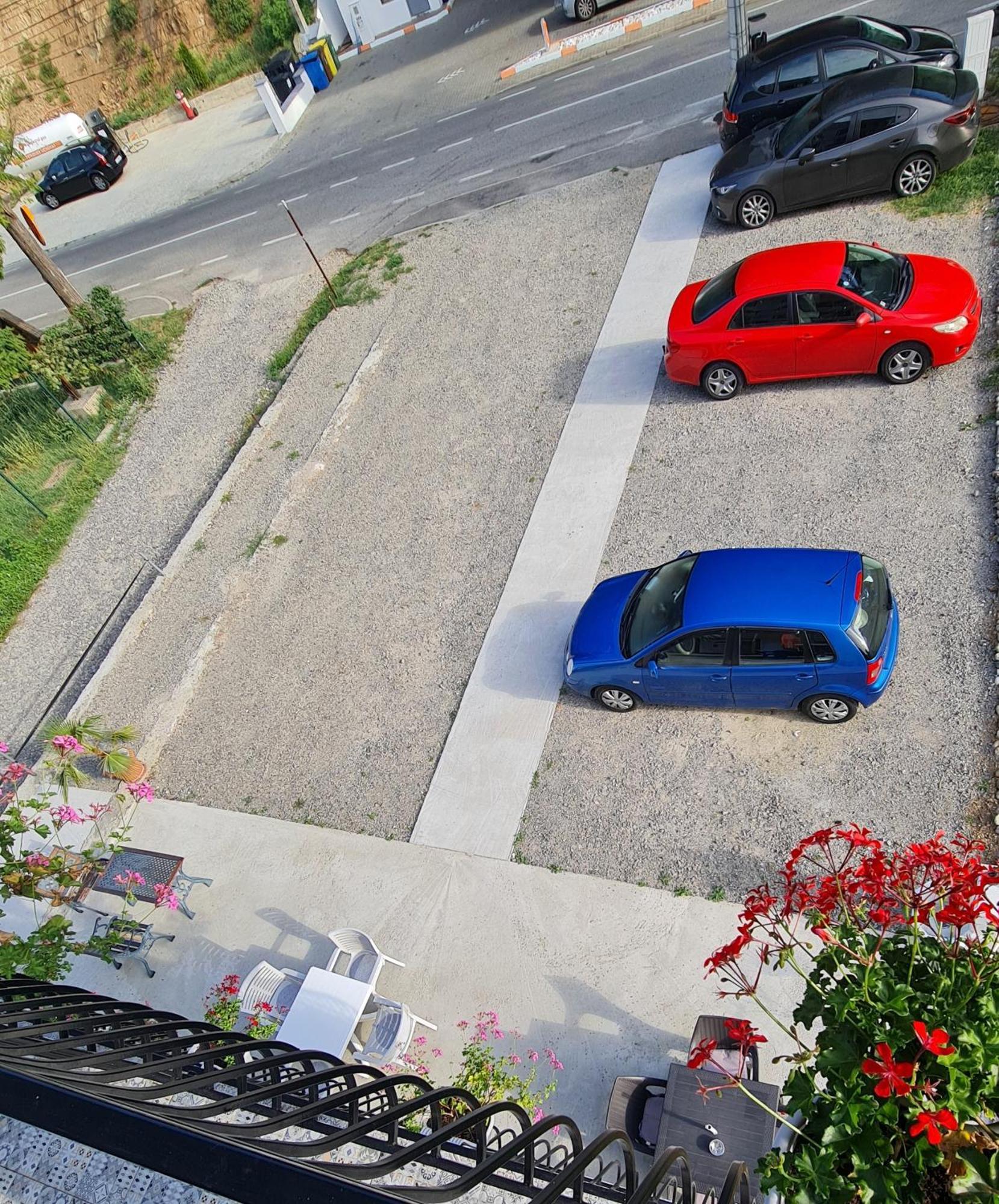 Casa Anne Otel Băile Herculane Dış mekan fotoğraf