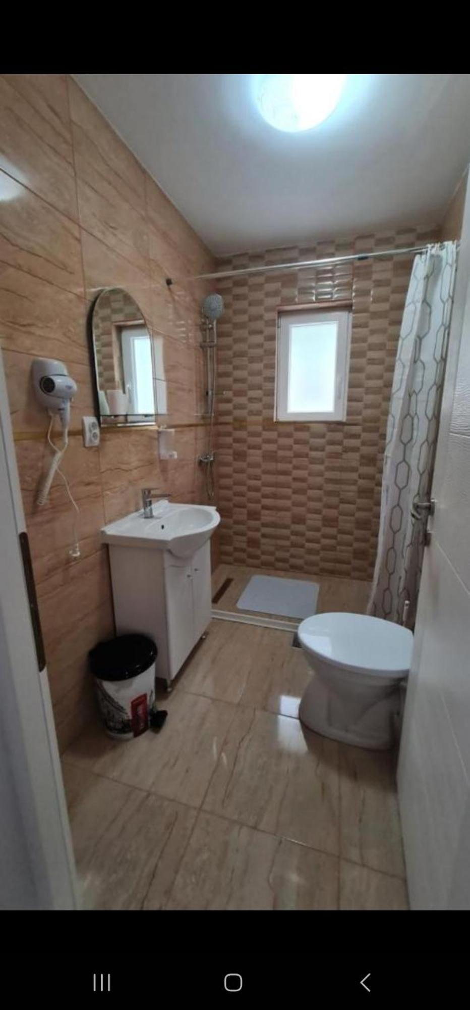 Casa Anne Otel Băile Herculane Dış mekan fotoğraf