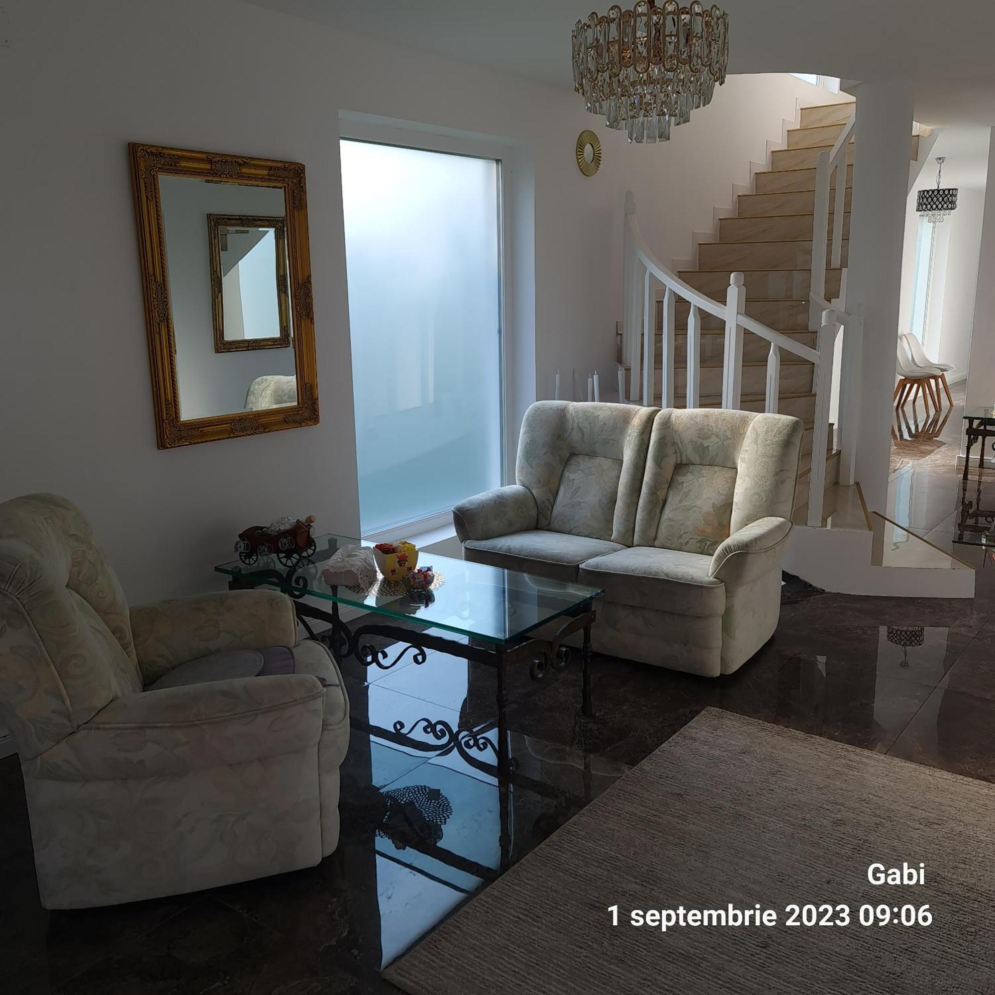 Casa Anne Otel Băile Herculane Dış mekan fotoğraf